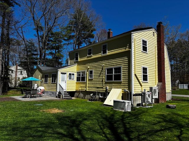 67 Gorwin Dr, Hanson, MA 02341