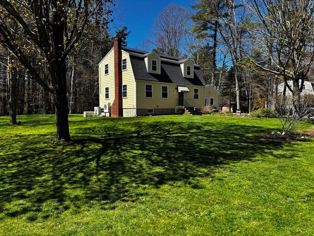 67 Gorwin Dr, Hanson, MA 02341