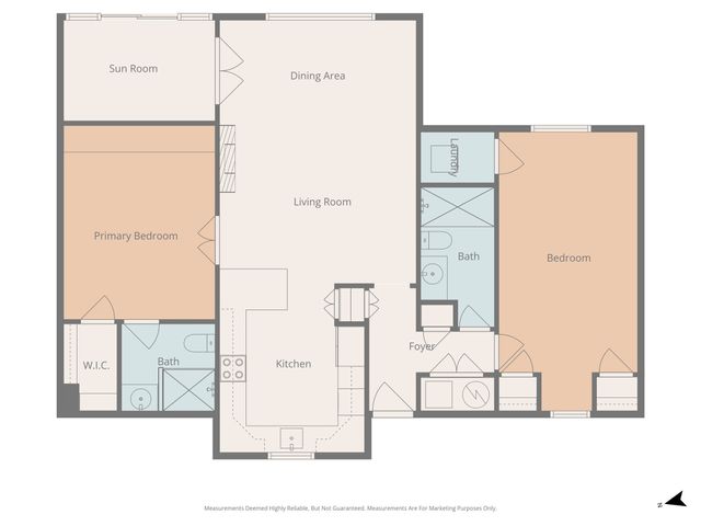 108 Harbor Drive 102, Runaway Bay, TX 76426