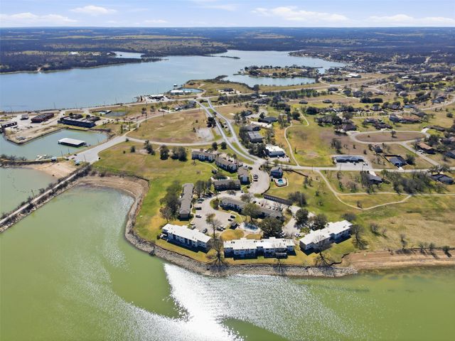 108 Harbor Drive 102, Runaway Bay, TX 76426