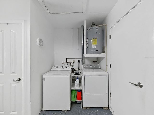 12255 MALLORY DRIVE, Largo, FL 33774