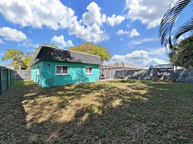 12255 MALLORY DRIVE, Largo, FL 33774