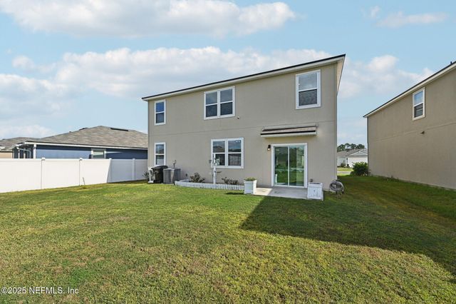2465 FALLING STAR Lane, Green Cove Springs, FL 32043