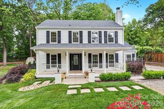 917 Winter Wood Drive, Matthews, NC 28105