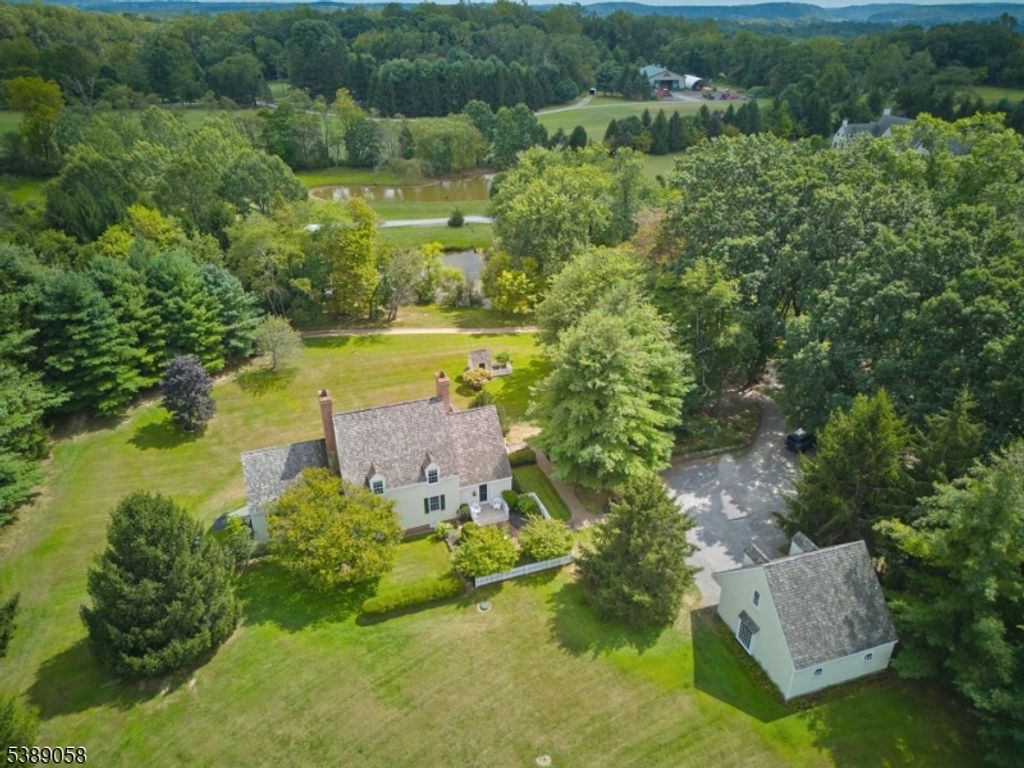 925 Sergeantsville Rd, Delaware Twp., NJ 08559