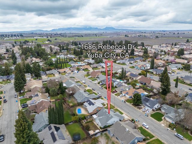 1686 Rebecca Dr, Yuba City, CA 95993