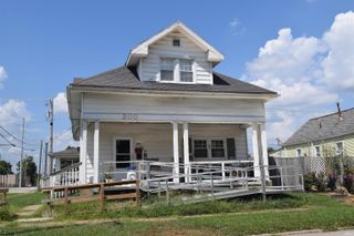 300 E Eichel Avenue, Evansville, IN 47711