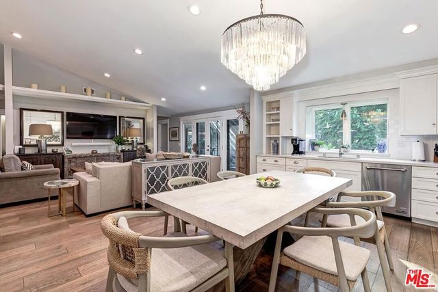 5721 Tellefson Road, Culver City, CA 90230