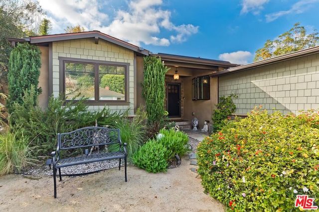 5721 Tellefson Road, Culver City, CA 90230