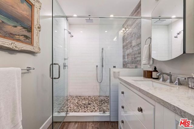 5721 Tellefson Road, Culver City, CA 90230