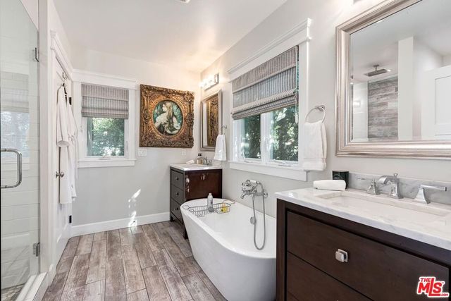 5721 Tellefson Road, Culver City, CA 90230