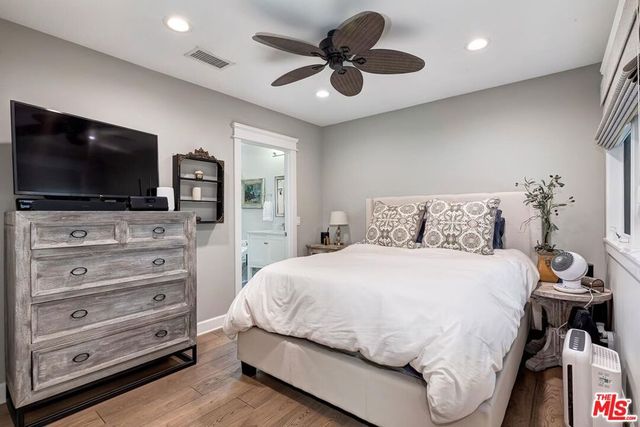 5721 Tellefson Road, Culver City, CA 90230