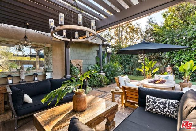 5721 Tellefson Road, Culver City, CA 90230