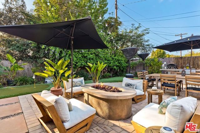 5721 Tellefson Road, Culver City, CA 90230