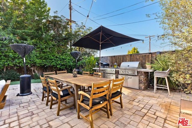 5721 Tellefson Road, Culver City, CA 90230