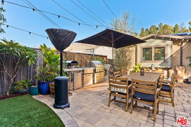 5721 Tellefson Road, Culver City, CA 90230