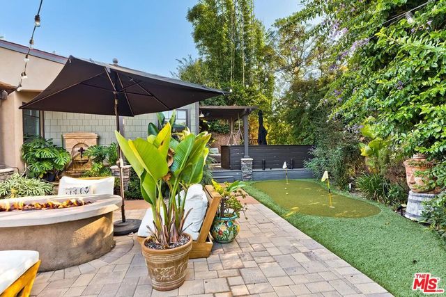 5721 Tellefson Road, Culver City, CA 90230
