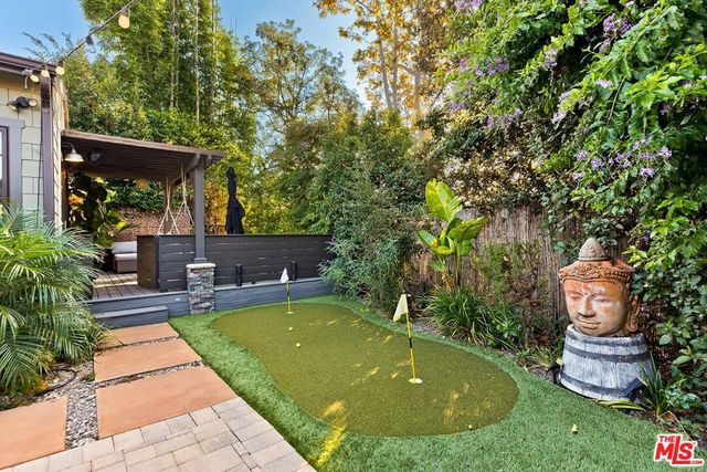 5721 Tellefson Road, Culver City, CA 90230