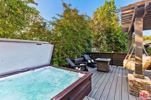 5721 Tellefson Road, Culver City, CA 90230