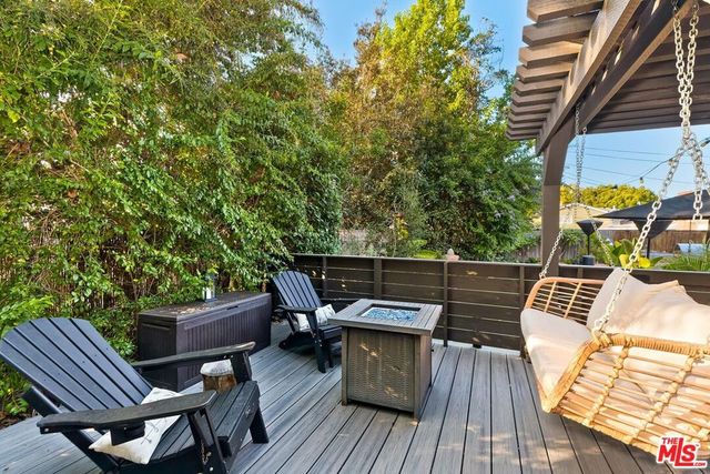 5721 Tellefson Road, Culver City, CA 90230