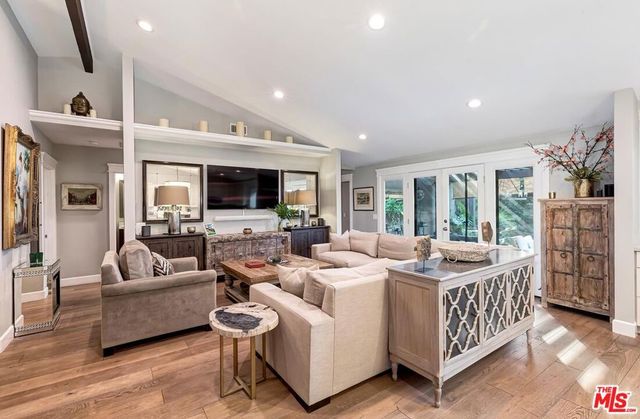 5721 Tellefson Road, Culver City, CA 90230