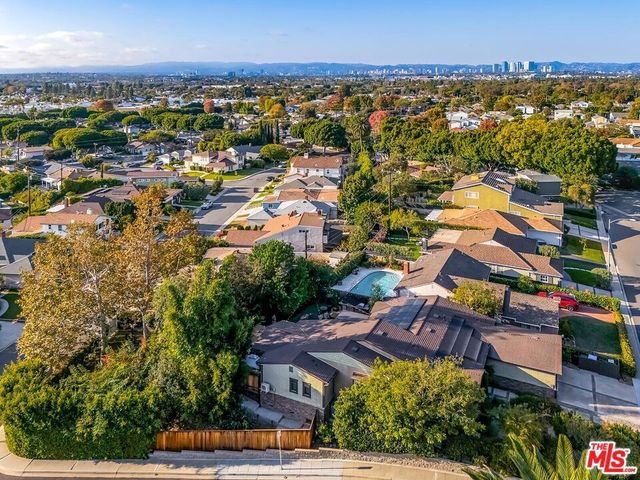 5721 Tellefson Road, Culver City, CA 90230
