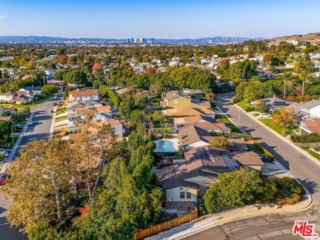 5721 Tellefson Road, Culver City, CA 90230