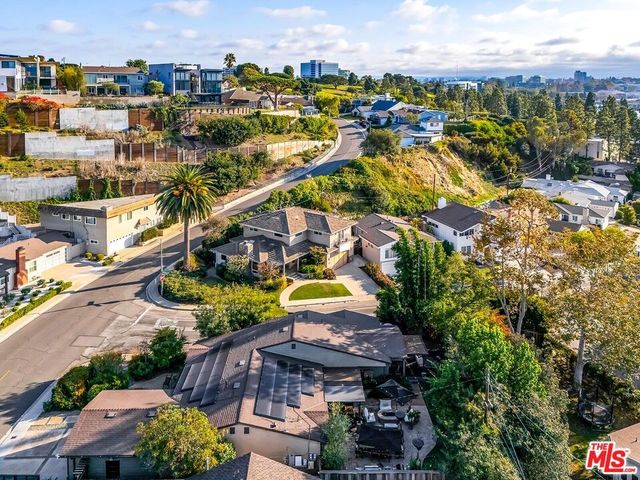 5721 Tellefson Road, Culver City, CA 90230