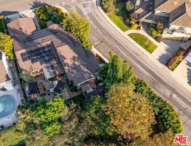 5721 Tellefson Road, Culver City, CA 90230