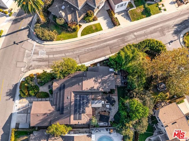 5721 Tellefson Road, Culver City, CA 90230