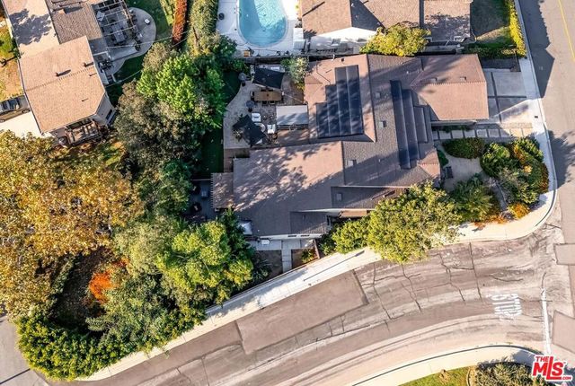 5721 Tellefson Road, Culver City, CA 90230