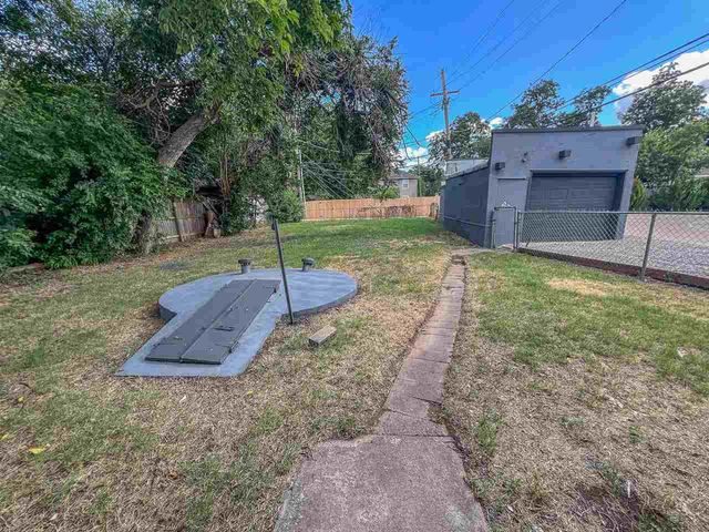 1008 NW Ferris Ave, Lawton, OK 73507
