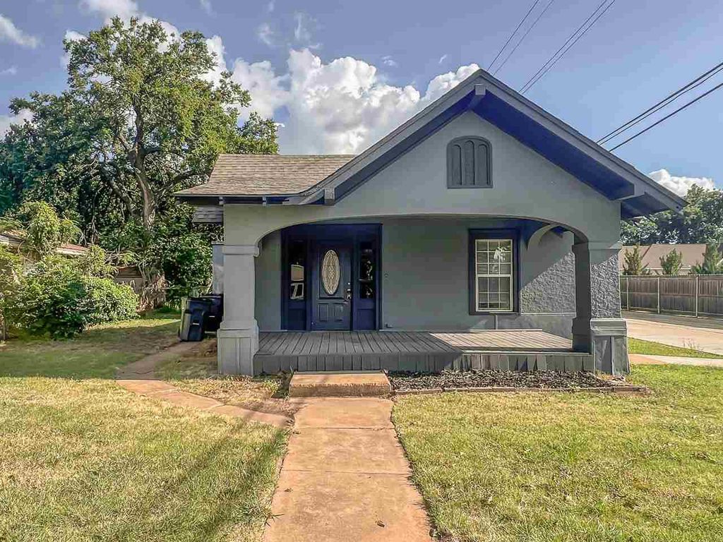 1008 NW Ferris Ave, Lawton, OK 73507