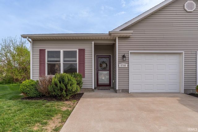 5780 W Monarch Court, Bloomington, IN 47403