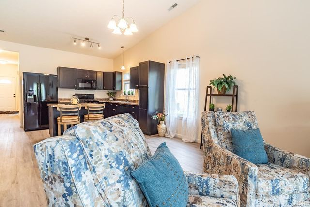 5780 W Monarch Court, Bloomington, IN 47403