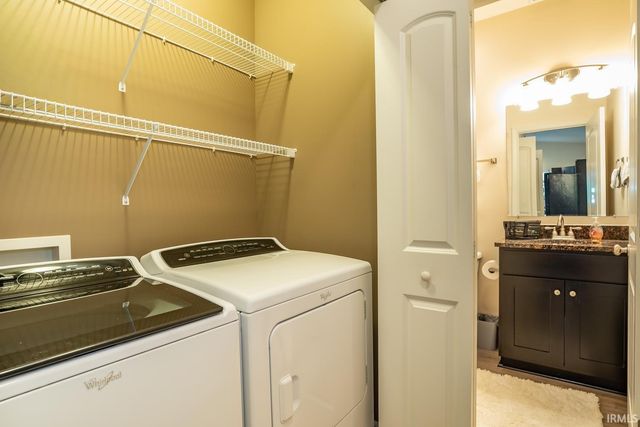 5780 W Monarch Court, Bloomington, IN 47403