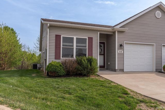 5780 W Monarch Court, Bloomington, IN 47403