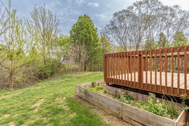 5780 W Monarch Court, Bloomington, IN 47403