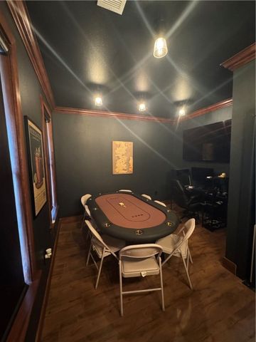 14753 Cove Creek Road N, Prairie Grove, AR 72753