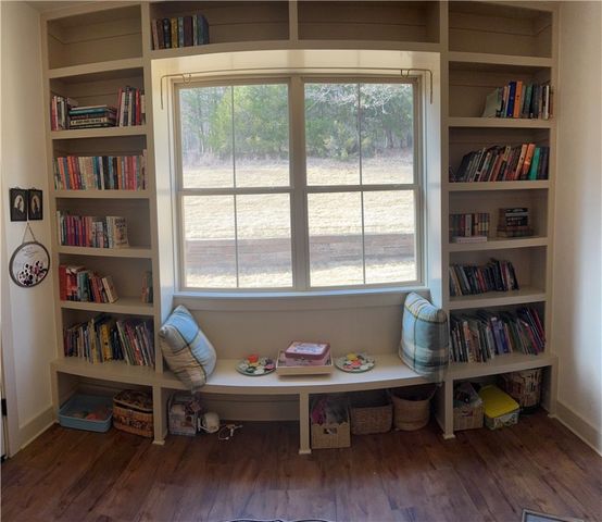 14753 Cove Creek Road N, Prairie Grove, AR 72753