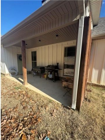 14753 Cove Creek Road N, Prairie Grove, AR 72753