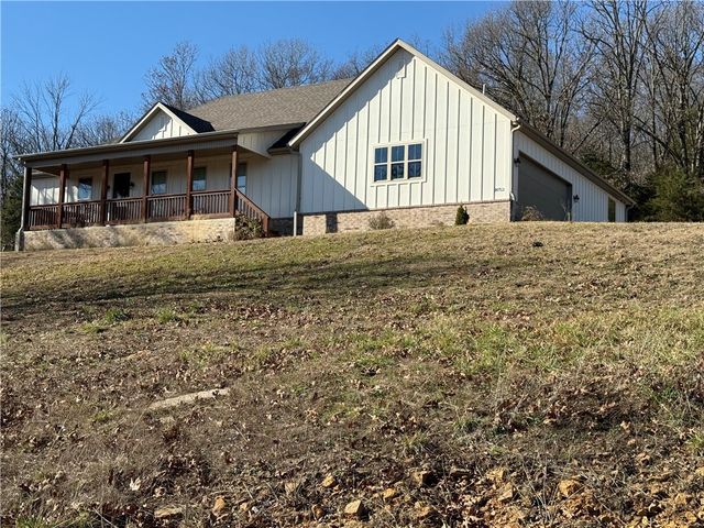 14753 Cove Creek Road N, Prairie Grove, AR 72753