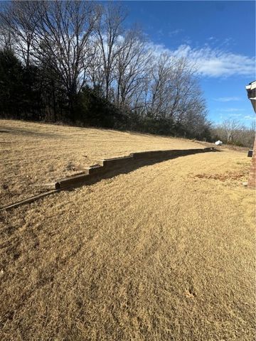 14753 Cove Creek Road N, Prairie Grove, AR 72753