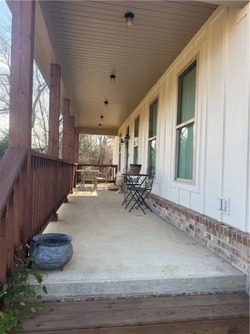 14753 Cove Creek Road N, Prairie Grove, AR 72753