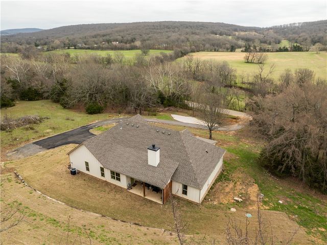 14753 Cove Creek Road N, Prairie Grove, AR 72753