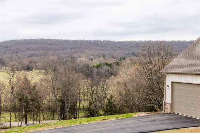 14753 Cove Creek Road N, Prairie Grove, AR 72753