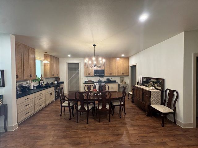 14753 Cove Creek Road N, Prairie Grove, AR 72753