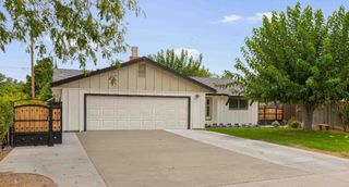607 Nome Ave, Modesto, CA 95350