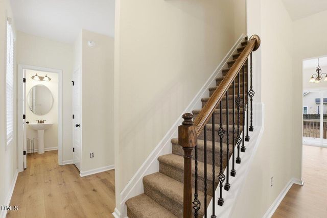 308 Chamberlain Drive, Clayton, NC 27527