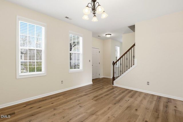 308 Chamberlain Drive, Clayton, NC 27527